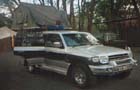 Car Hire in Kenya - Safari Vehicles For Rental